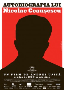Autobiografia lui N Ceausescu