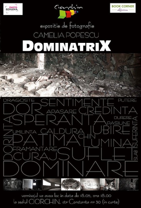 dominatrix