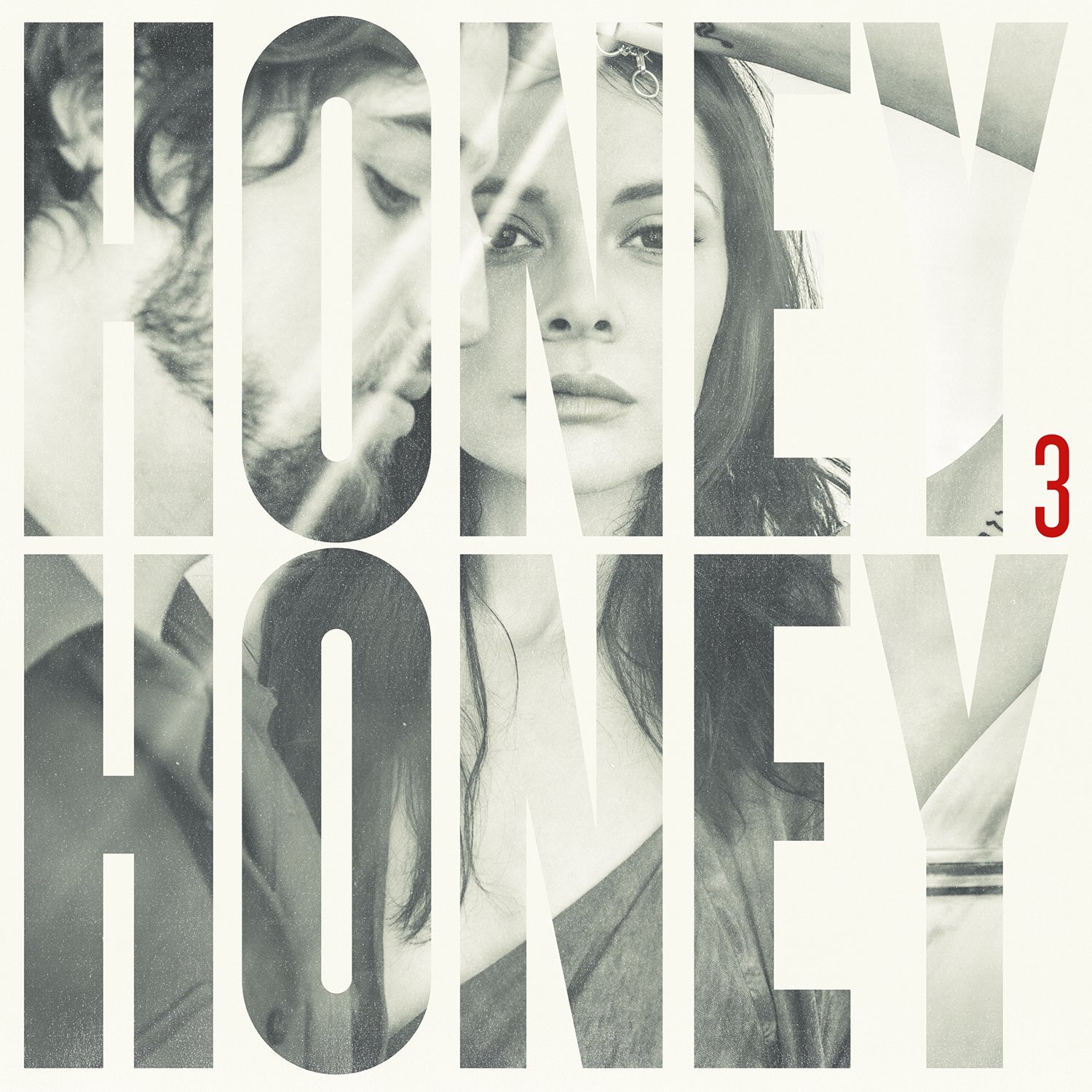 3 - honeyhoney 3