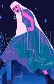 Recenzie album: Paulina – Prin lume